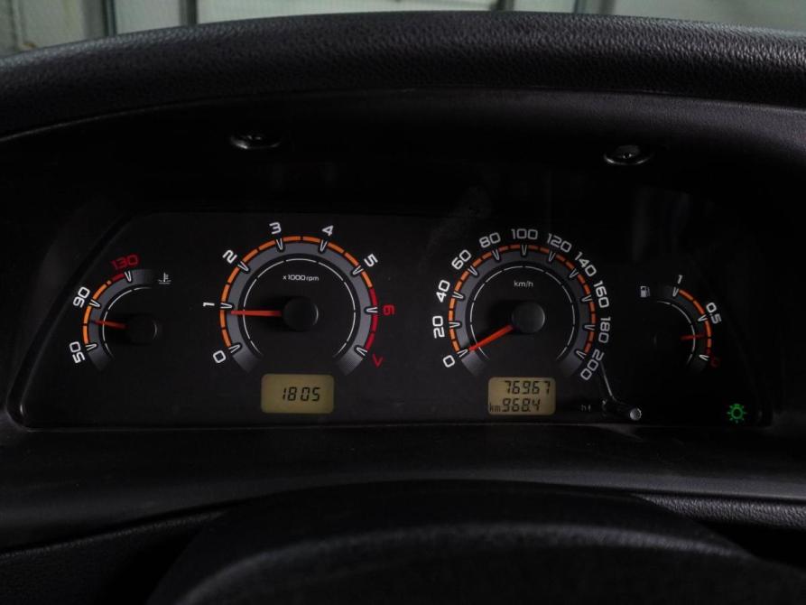 Lada (ВАЗ) Niva Travel I Воронеж  - изображение 15