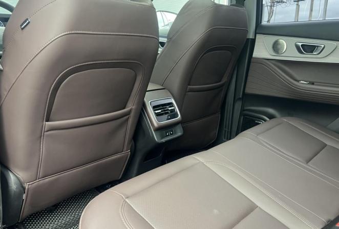 Chery Tiggo 7 Pro Max I Рестайлинг с пробегом 2024 года, цена 2 013 000 рублей, 18482 км, внедорожник, Автокод Объявления