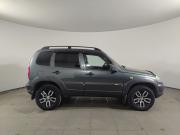 Chevrolet Niva I Рестайлинг Уфа  - изображение 27