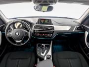 BMW 1 серии II (F20/F21) Рестайлинг Москва  - изображение 41