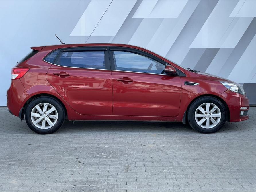Kia Rio III Рестайлинг Екатеринбург  - изображение 4