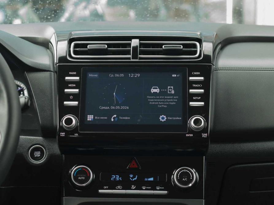 Hyundai Creta II Новосибирск  - изображение 14