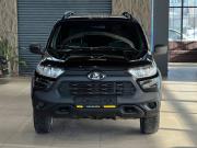 Lada (ВАЗ) Niva Travel I Оренбург  - изображение 22