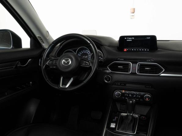 Mazda CX-5 II с пробегом 2018 года, цена 2 400 000 рублей, 200680 км, внедорожник, Автокод Объявления
