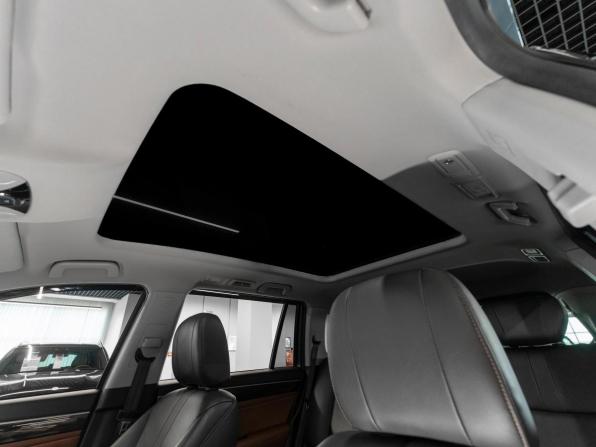 GAC GS8 I с пробегом 2020 года, цена 2 280 000 рублей, 74309 км, внедорожник, Автокод Объявления