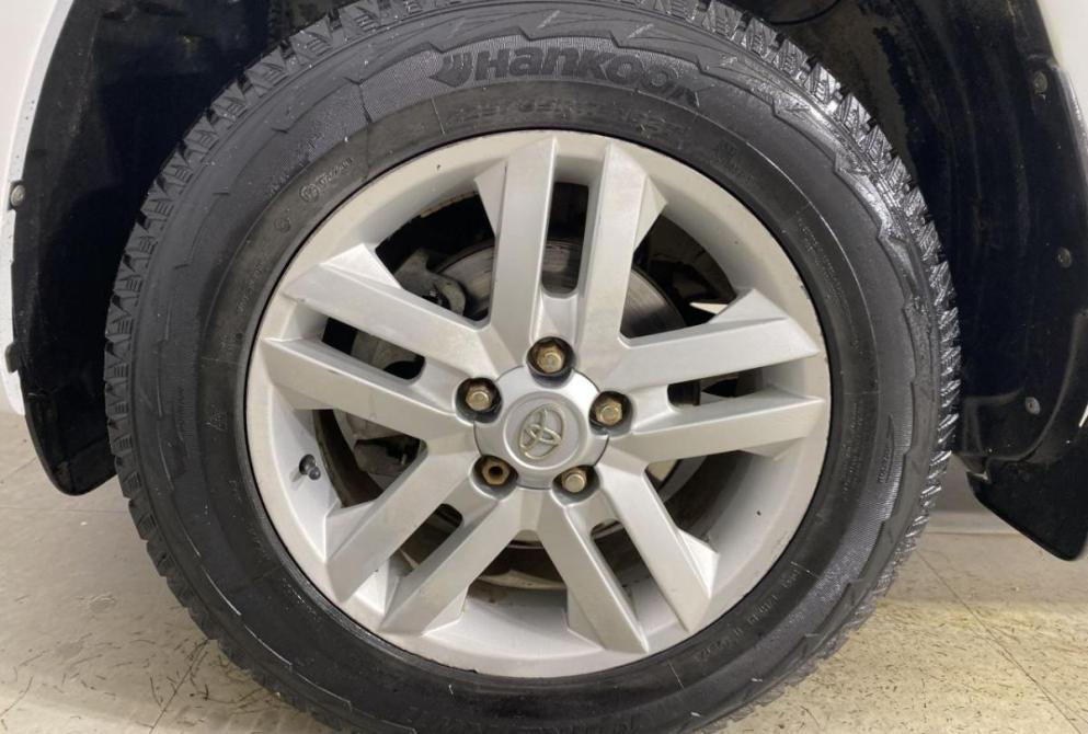 Toyota RAV4 III (XA30) Рестайлинг Саранск  - изображение 18