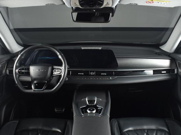Chery Tiggo 8 Pro Max I с пробегом 2024 года, цена 2 549 999 рублей, 36301 км, внедорожник, Автокод Объявления