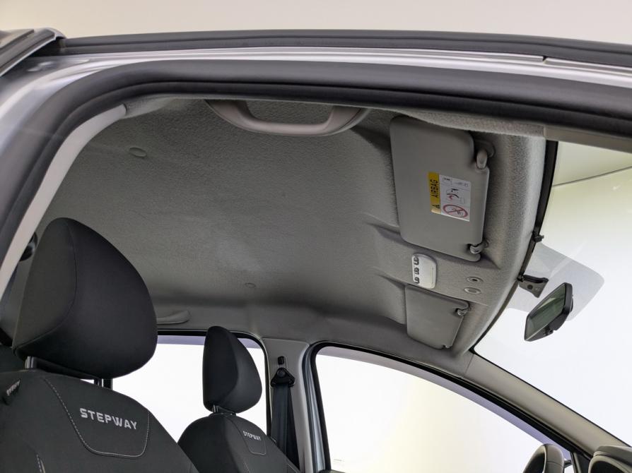 Renault Sandero II Рестайлинг Москва  - изображение 22