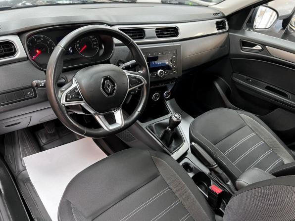 Renault Arkana I с пробегом 2020 года, цена 1 695 000 рублей, 90035 км, внедорожник, Автокод Объявления