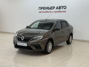 Renault Logan II Рестайлинг Смоленск  - изображение 12