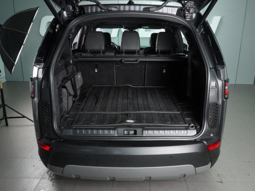 Land Rover Discovery V Минеральные Воды  - изображение 25