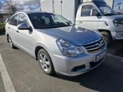 Nissan Almera III (G15) Санкт-Петербург  - изображение 9