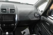 Suzuki SX4 I (Classic) Рестайлинг Новокузнецк  - изображение 50