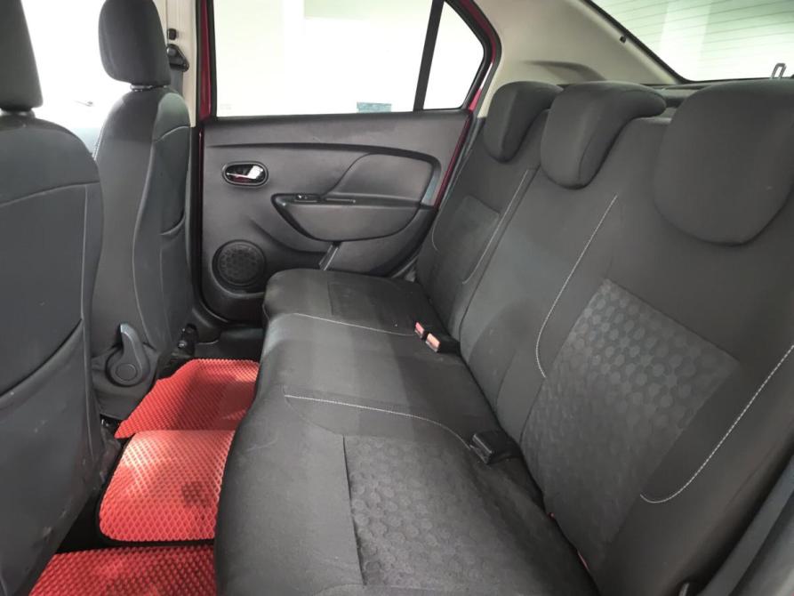 Renault Logan II Казань  - изображение 15