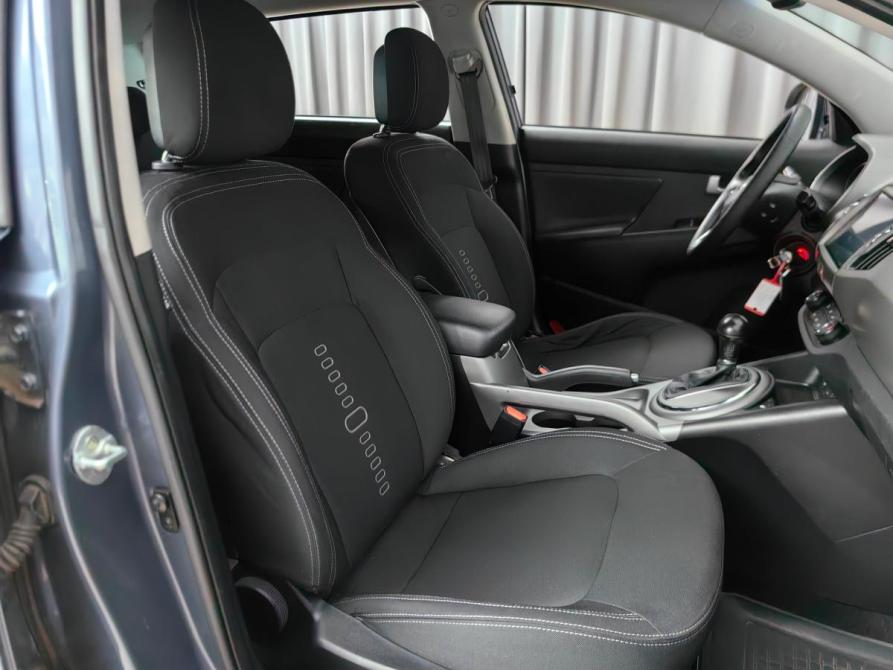 Kia Sportage III Рестайлинг Подольск  - изображение 7