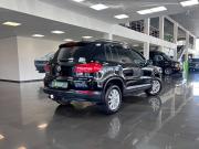 Volkswagen Tiguan I Рестайлинг Тверь  - изображение 18