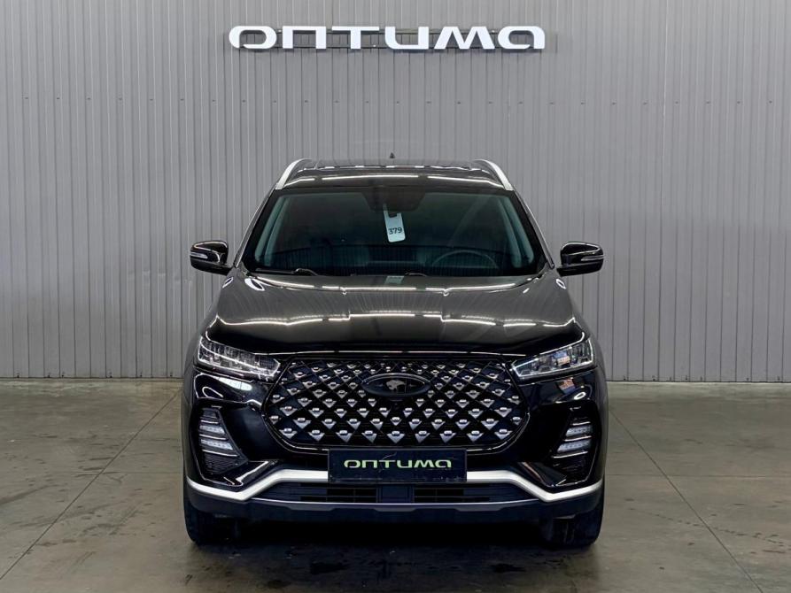 Chery Tiggo 7 Pro I Краснодар  - изображение 2