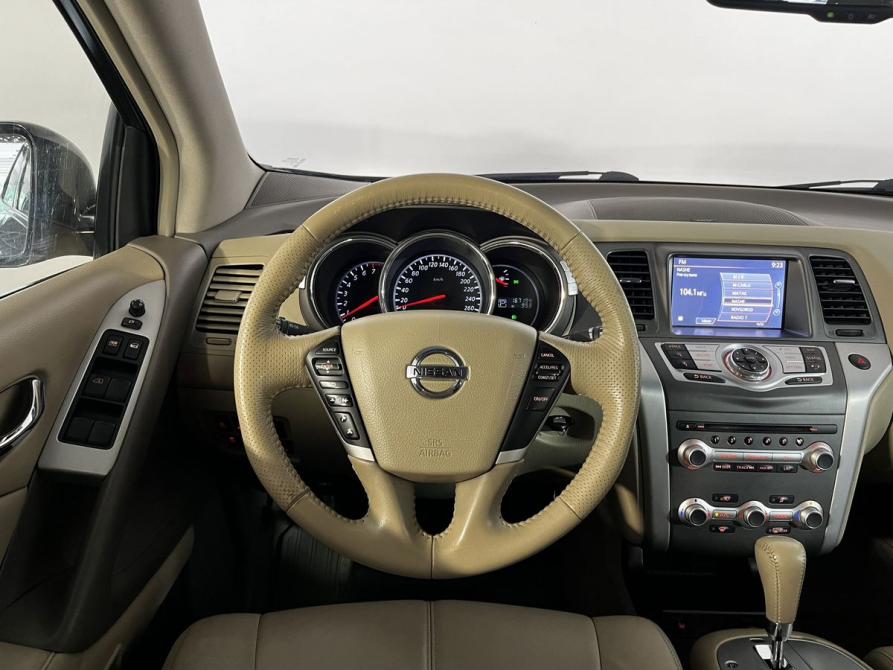 Nissan Murano II (Z51) Рестайлинг 2 Великий Новгород  - изображение 13