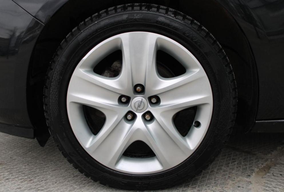 Opel Astra H Рестайлинг Саратов  - изображение 15