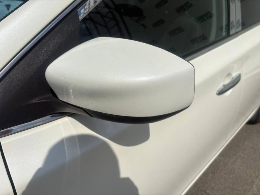 Nissan Sylphy III (China Market) Рестайлинг Нижний Тагил  - изображение 7