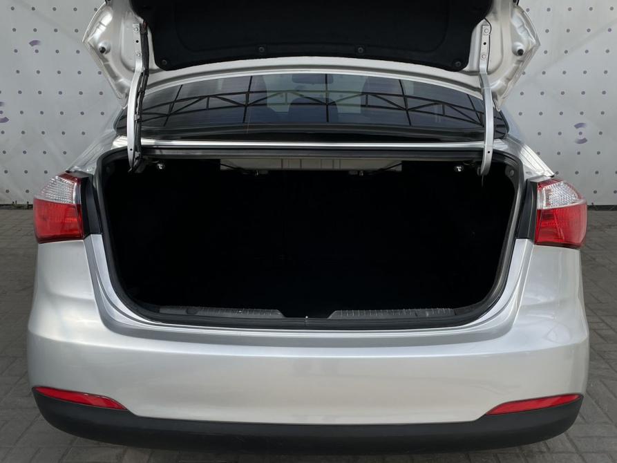 Kia Cerato III Тамбов  - изображение 7