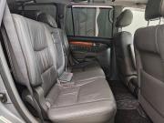 Lexus GX I Барнаул  - изображение 62