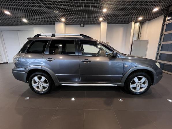 Mitsubishi Outlander I с пробегом 2004 года, цена 343 900 рублей, 337810 км, внедорожник, Автокод Объявления