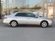Honda Accord VII Новосибирск  - изображение 21