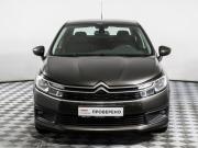 Citroen C4 II Рестайлинг Москва  - изображение 15