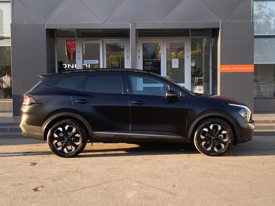 Kia Sportage V Краснодар  - изображение 4