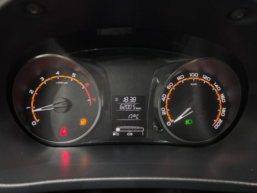 Lada (ВАЗ) Granta I Рестайлинг Альметьевск  - изображение 16