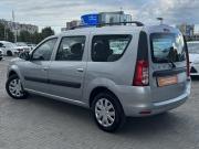 Lada (ВАЗ) Largus I Рестайлинг Челябинск  - изображение 16