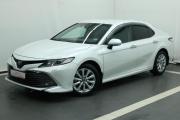 Toyota Camry VIII (XV70) Красноярск  - изображение 24