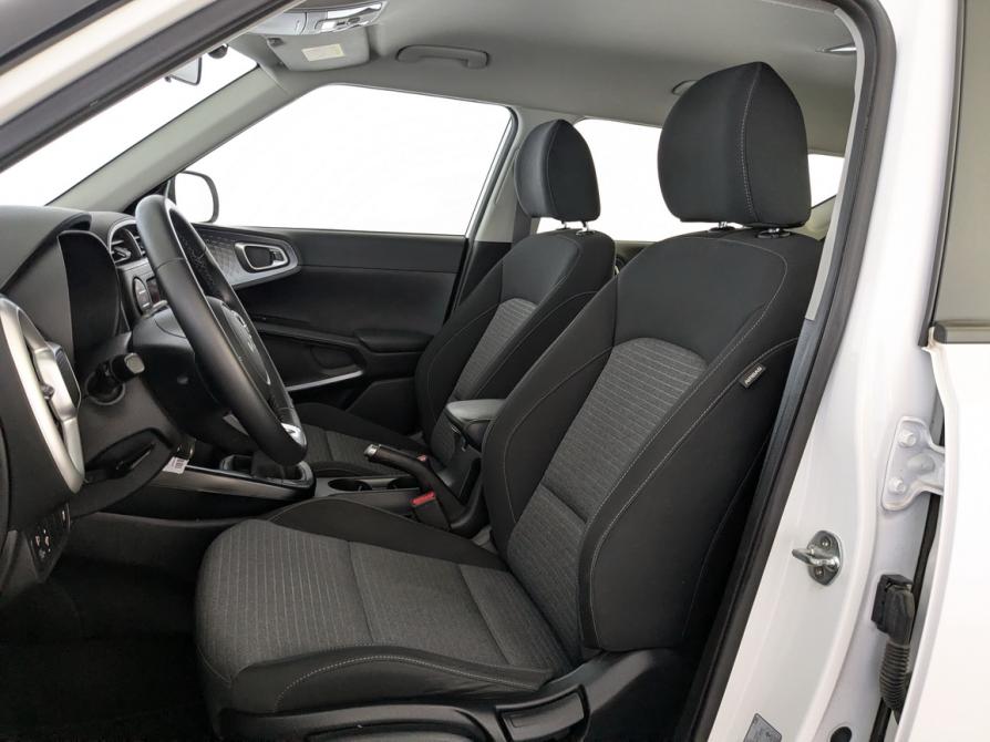 Kia Soul III Москва  - изображение 18