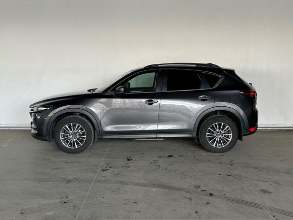 Mazda CX-5 II с пробегом 2018 года, цена 2 517 000 рублей, 128338 км, внедорожник, Автокод Объявления