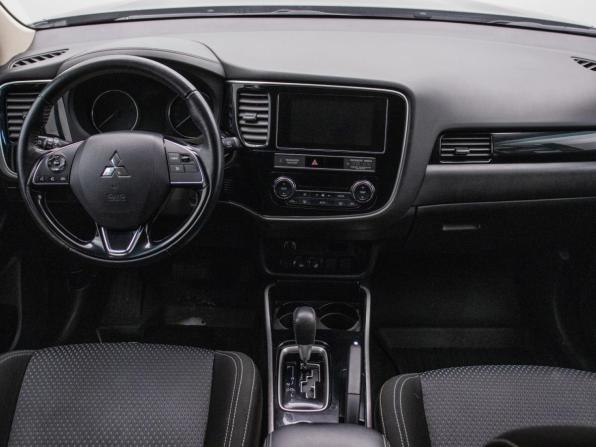 Mitsubishi Outlander III Рестайлинг 3 с пробегом 2019 года, цена 1 670 000 рублей, 154336 км, внедорожник, Автокод Объявления