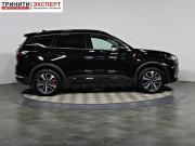 Chery Tiggo 7 Pro Max I Рестайлинг Белгород  - изображение 26