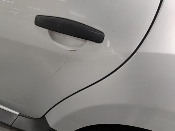 Renault Duster I Рестайлинг с пробегом 2018 года, цена 750 000 рублей, 186902 км, внедорожник, Автокод Объявления