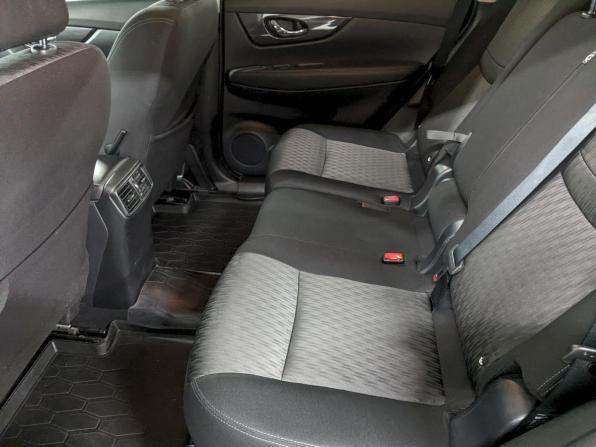 Nissan X-Trail III Рестайлинг с пробегом 2019 года, цена 1 990 000 рублей, 112908 км, внедорожник, Автокод Объявления