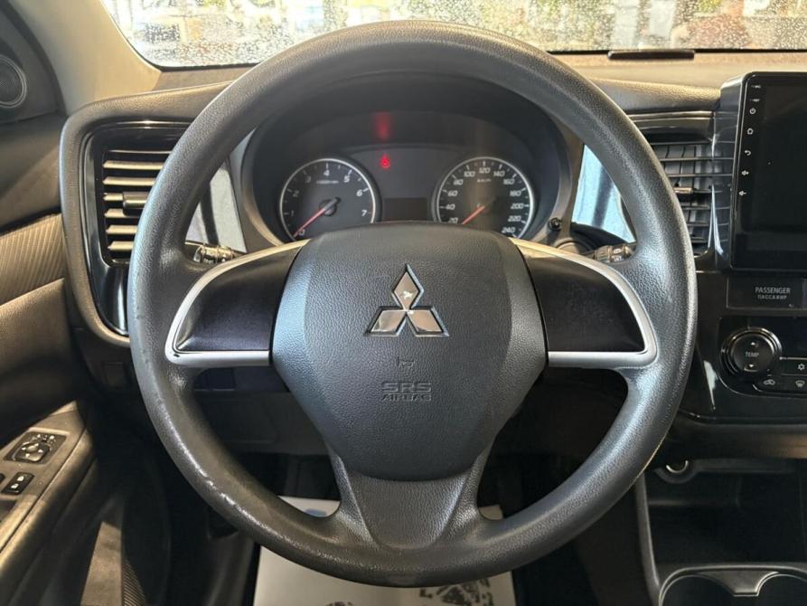 Mitsubishi Outlander III Рестайлинг Новомосковск  - изображение 12