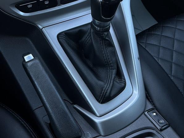 Ford Focus III с пробегом 2014 года, цена 749 000 рублей, 158000 км, седан, Автокод Объявления