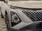 Omoda C5 I Рестайлинг Москва  - изображение 44