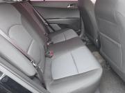 Hyundai Creta I Рестайлинг Воронеж  - изображение 25