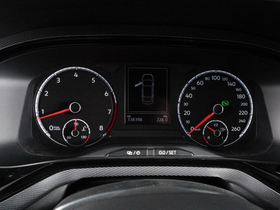 Volkswagen Polo VI Минеральные Воды  - изображение 15