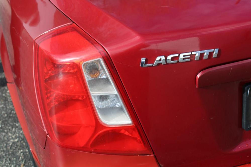 Chevrolet Lacetti I Березники  - изображение 15