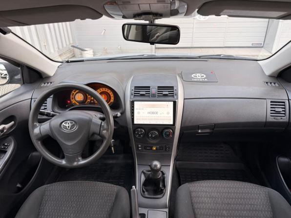 Toyota Corolla X (E140 E150) с пробегом 2007 года, цена 515 000 рублей, 275100 км, седан, Автокод Объявления