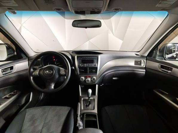 Subaru Forester III с пробегом 2010 года, цена 1 148 000 рублей, 171388 км, внедорожник, Автокод Объявления