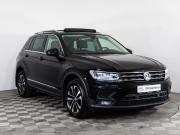 Volkswagen Tiguan II Санкт-Петербург  - изображение 22