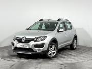 Renault Sandero II Санкт-Петербург  - изображение 18