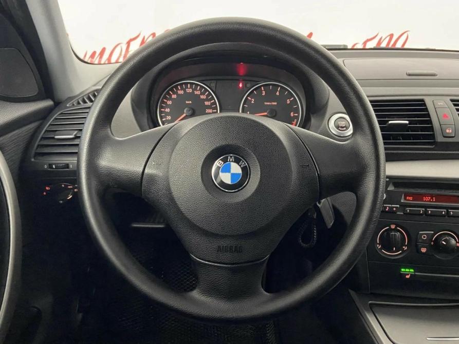 BMW 1 серии I (E81/E82/E87/E88) Рестайлинг Псков  - изображение 11